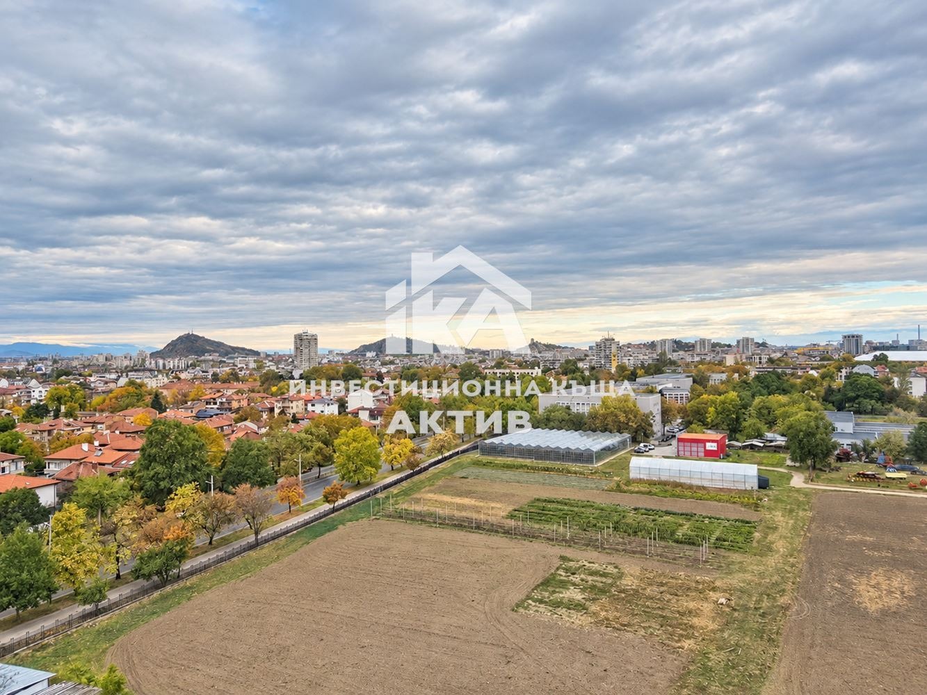 Продава 3-СТАЕН, гр. Пловдив, Съдийски, снимка 8 - Апартаменти - 56707957