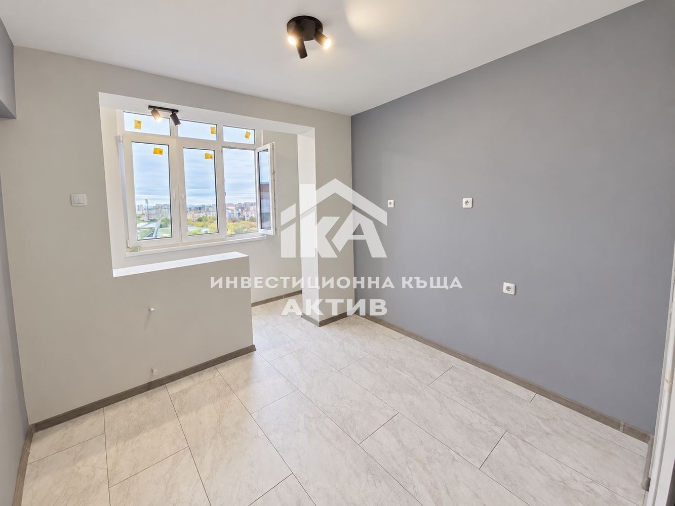 Продава 3-СТАЕН, гр. Пловдив, Съдийски, снимка 5 - Апартаменти - 56707957