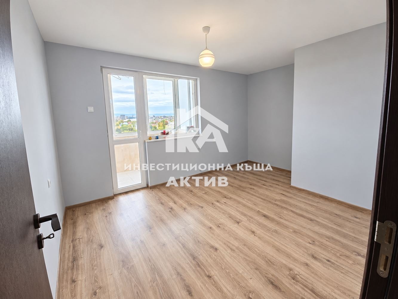 Продава 3-СТАЕН, гр. Пловдив, Съдийски, снимка 3 - Апартаменти - 56707957