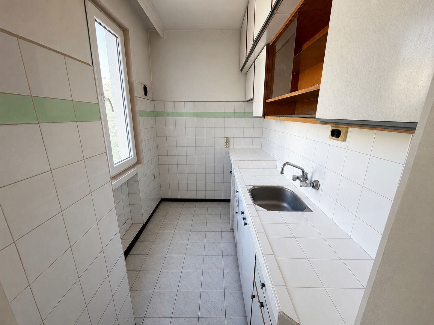 Продава 4-СТАЕН, гр. Пловдив, Христо Смирненски, снимка 3 - Апартаменти - 55378813