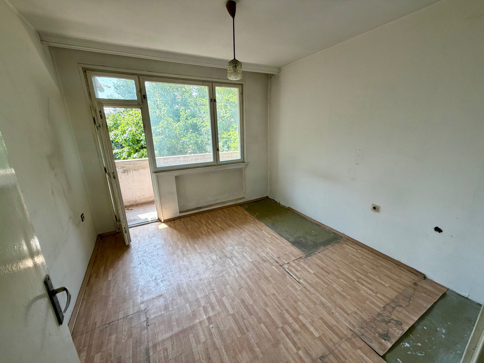 Продава 4-СТАЕН, гр. Пловдив, Христо Смирненски, снимка 7 - Апартаменти - 55378813