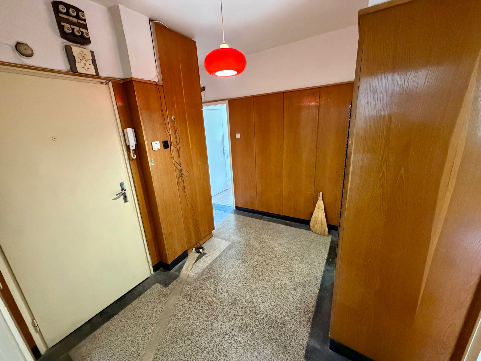 Продава 4-СТАЕН, гр. Пловдив, Христо Смирненски, снимка 9 - Апартаменти - 55378813
