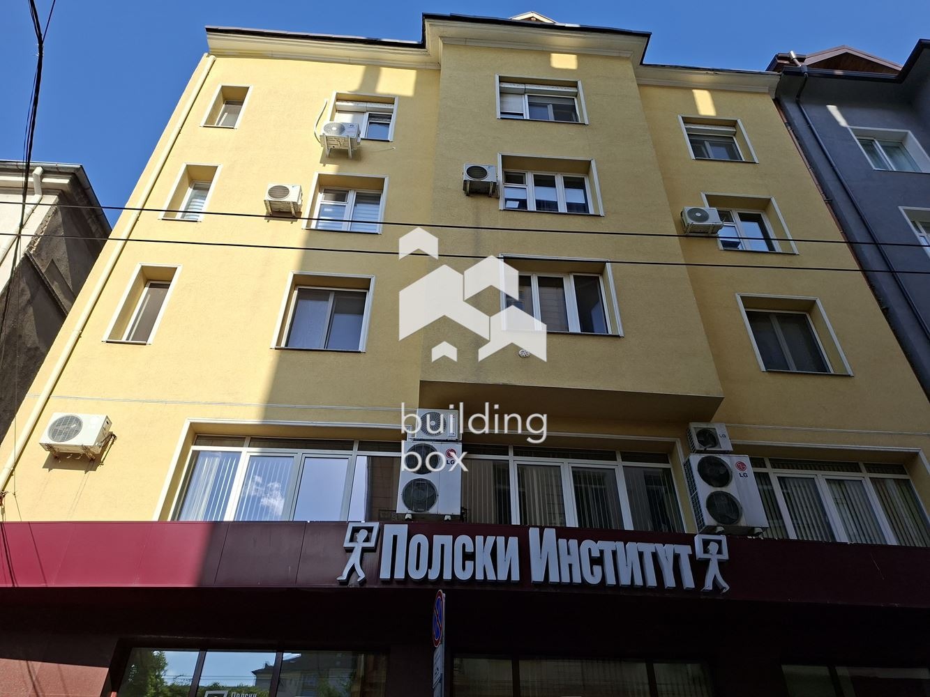Продава 4-СТАЕН, гр. София, Център, снимка 17 - Апартаменти - 56652173