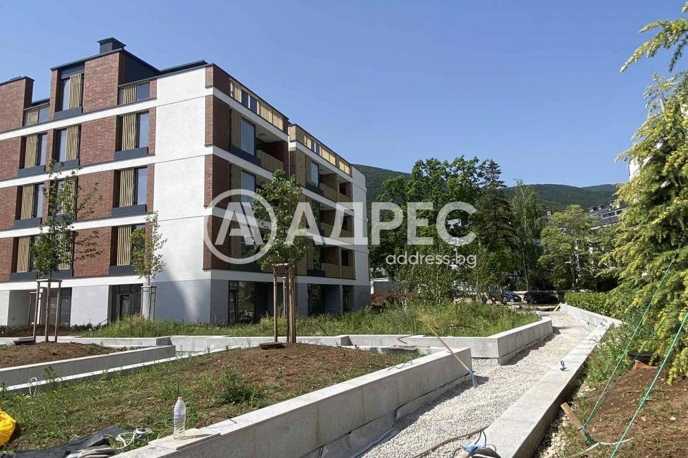 Продава МНОГОСТАЕН, гр. София, Бояна, снимка 7 - Апартаменти - 55146970