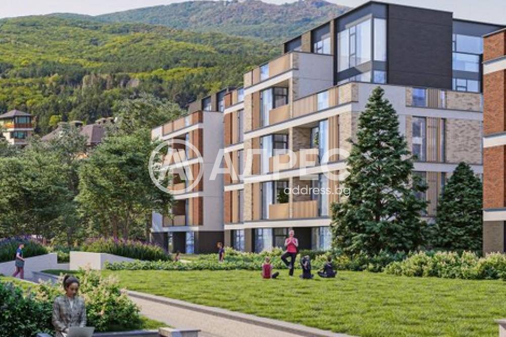 Продава МНОГОСТАЕН, гр. София, Бояна