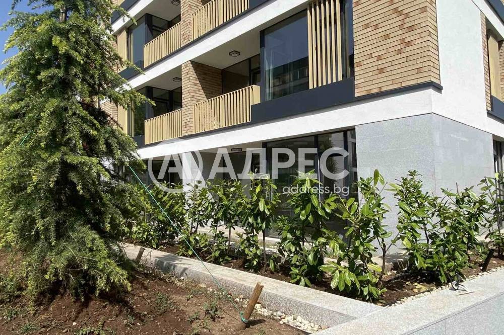 Продава МНОГОСТАЕН, гр. София, Бояна, снимка 9 - Апартаменти - 55146970