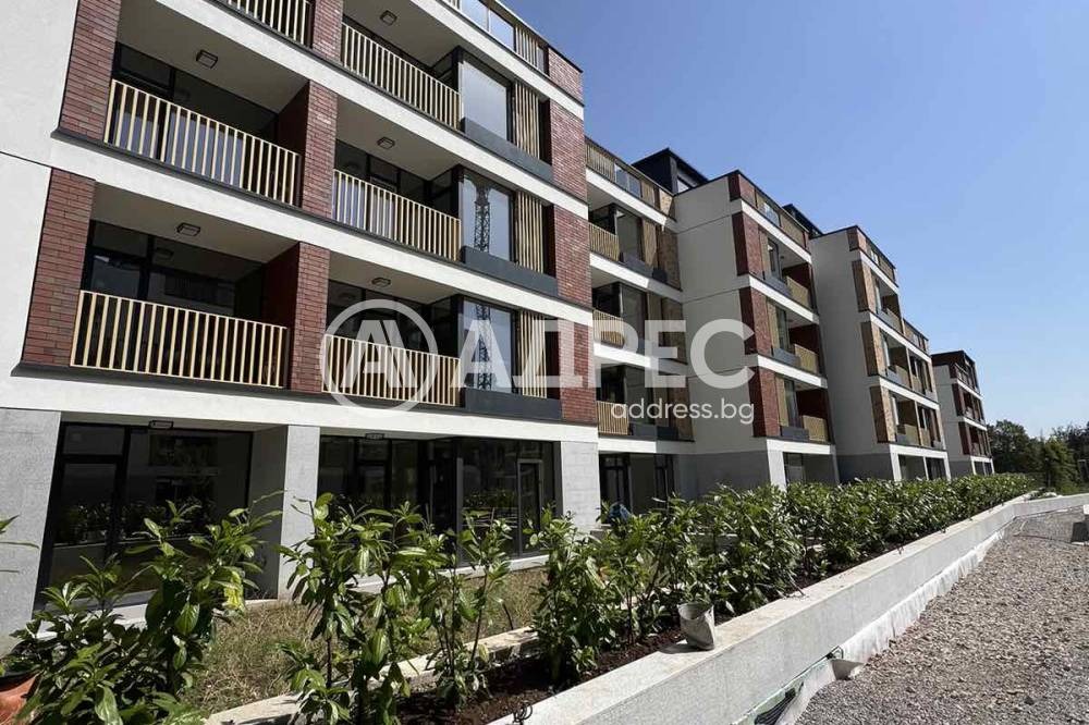 Продава МНОГОСТАЕН, гр. София, Бояна, снимка 8 - Апартаменти - 55146970