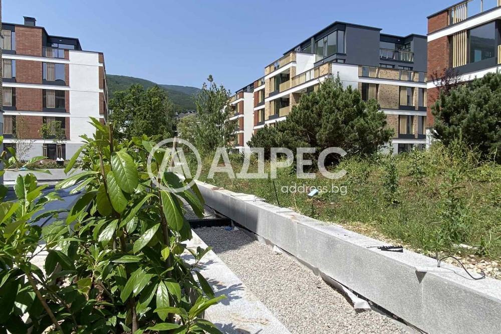Продава МНОГОСТАЕН, гр. София, Бояна, снимка 10 - Апартаменти - 55146970