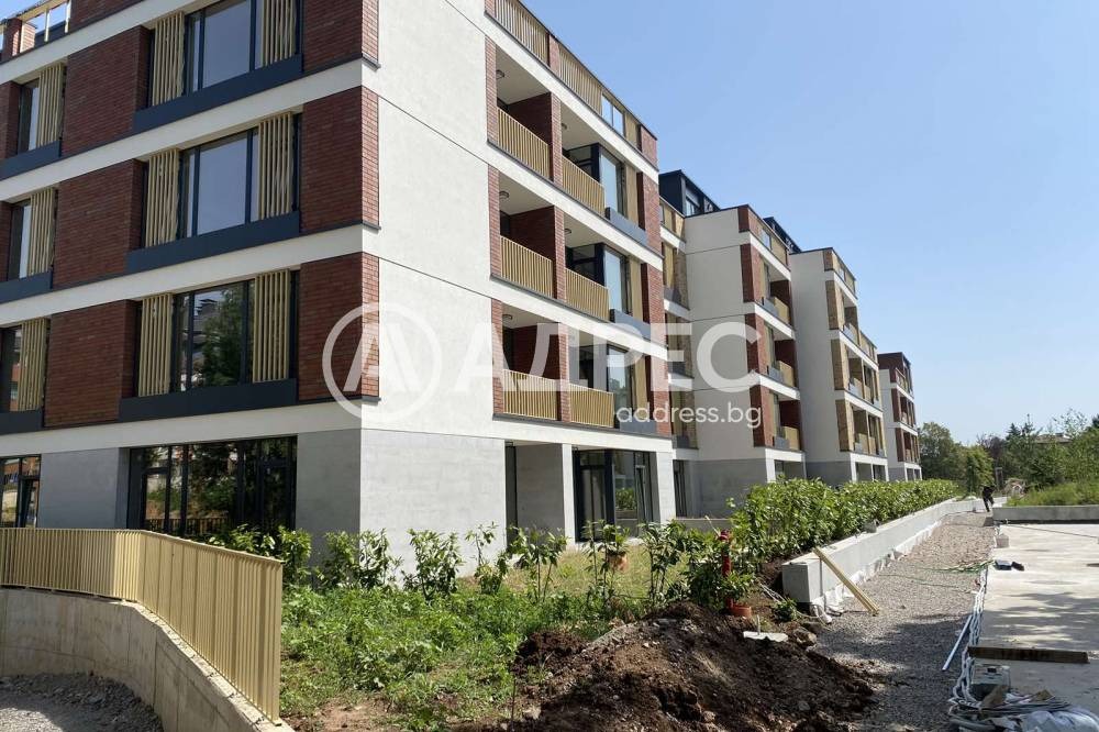 Продава МНОГОСТАЕН, гр. София, Бояна, снимка 5 - Апартаменти - 55146970