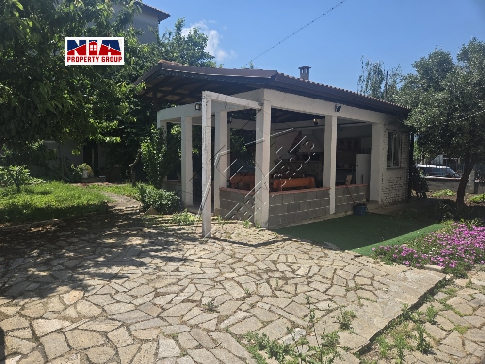 Продава  Къща област Бургас , гр. Черноморец , 40 кв.м | 17589370