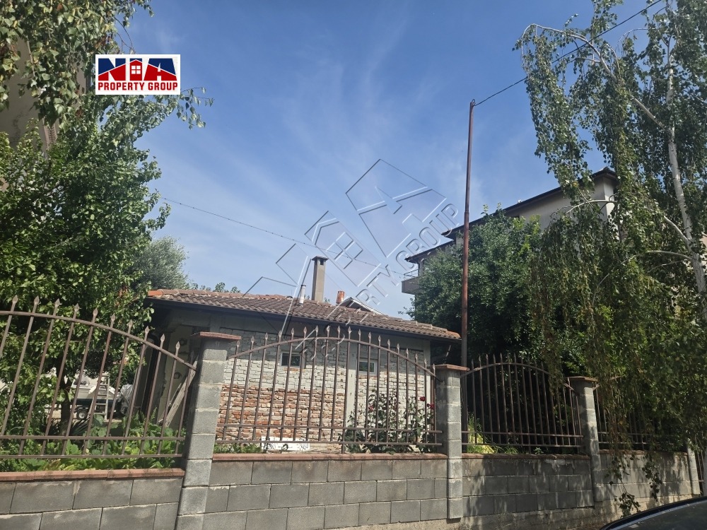Продава КЪЩА, гр. Черноморец, област Бургас, снимка 2 - Къщи - 55256907