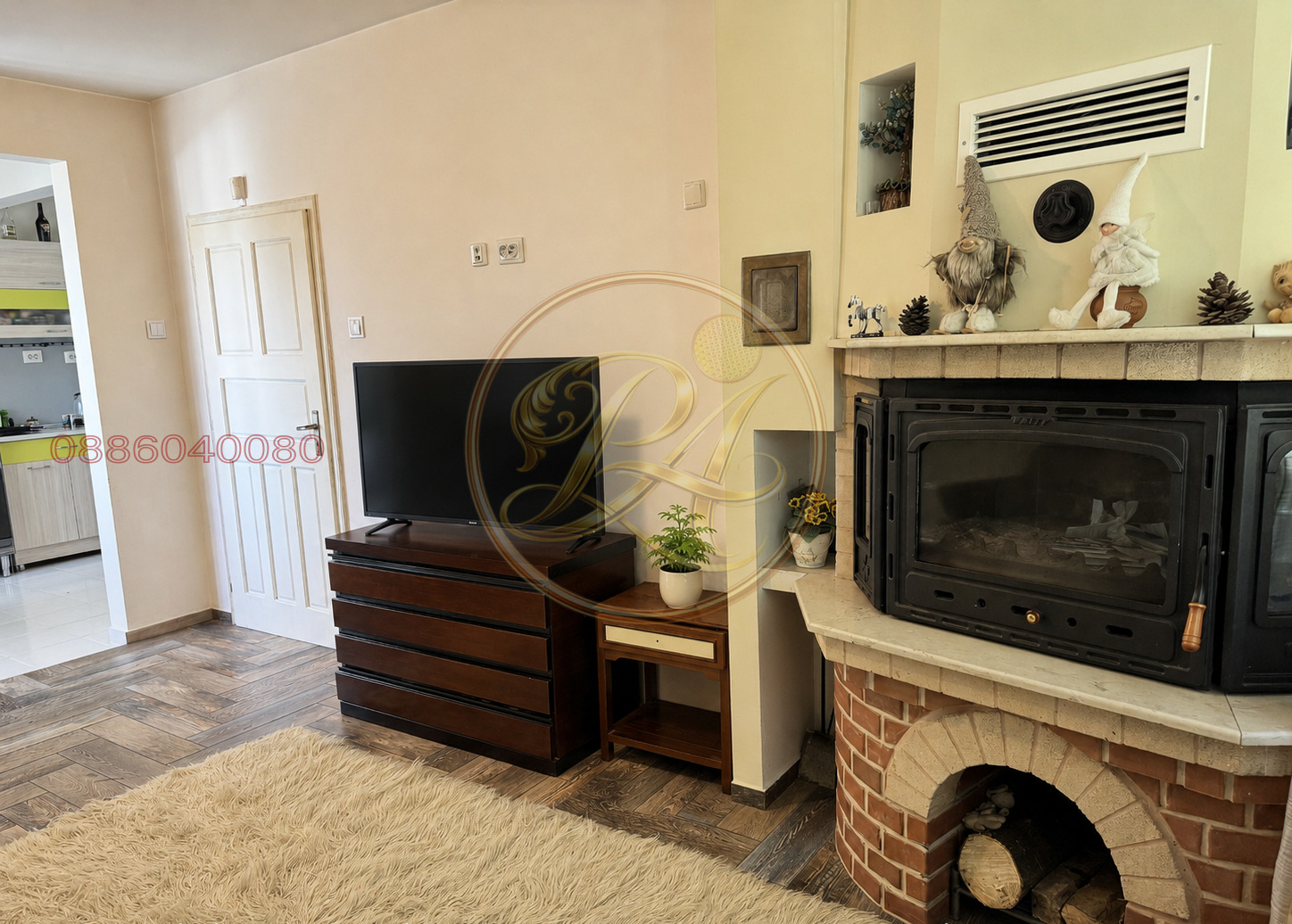 Продава КЪЩА, гр. Бургас, гр. Българово, снимка 3 - Къщи - 55504676