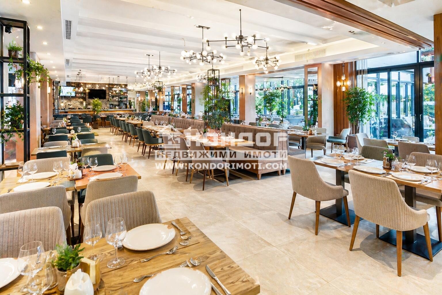 Продава ЗАВЕДЕНИЕ, гр. Пловдив, Младежки Хълм