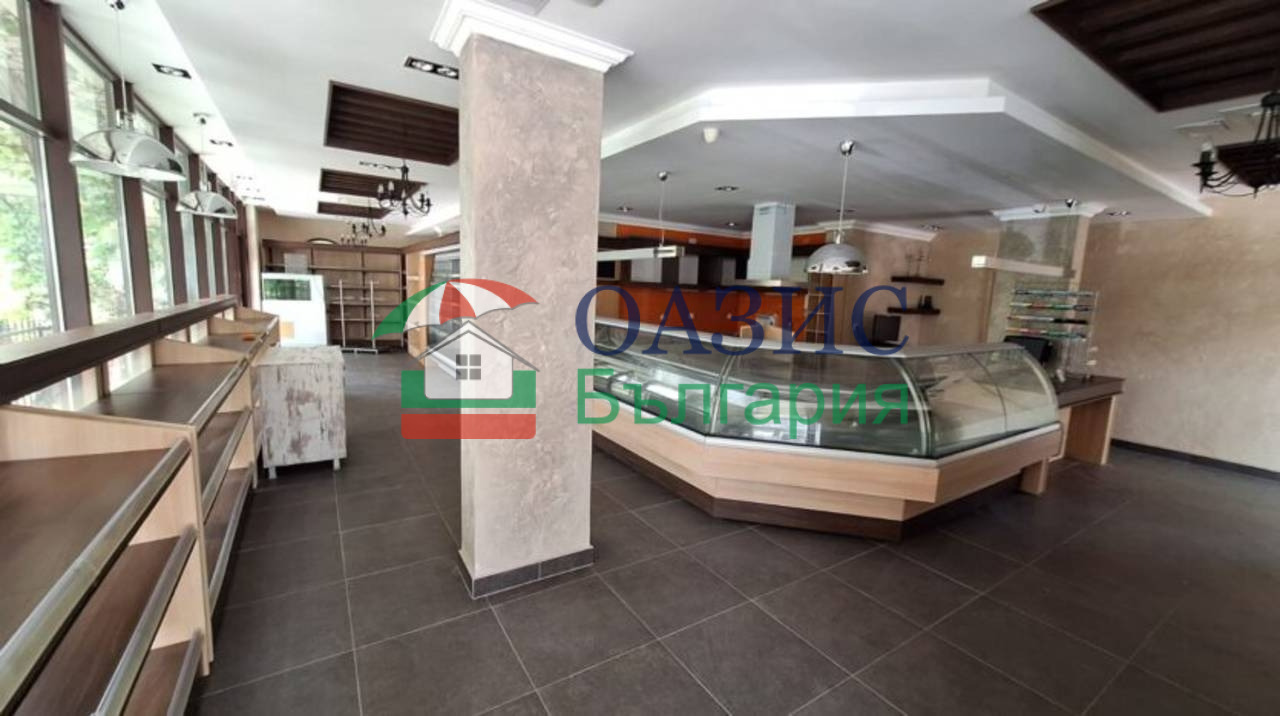 Продава ЗАВЕДЕНИЕ, гр. Несебър, област Бургас, снимка 2 - Заведения - 53136946