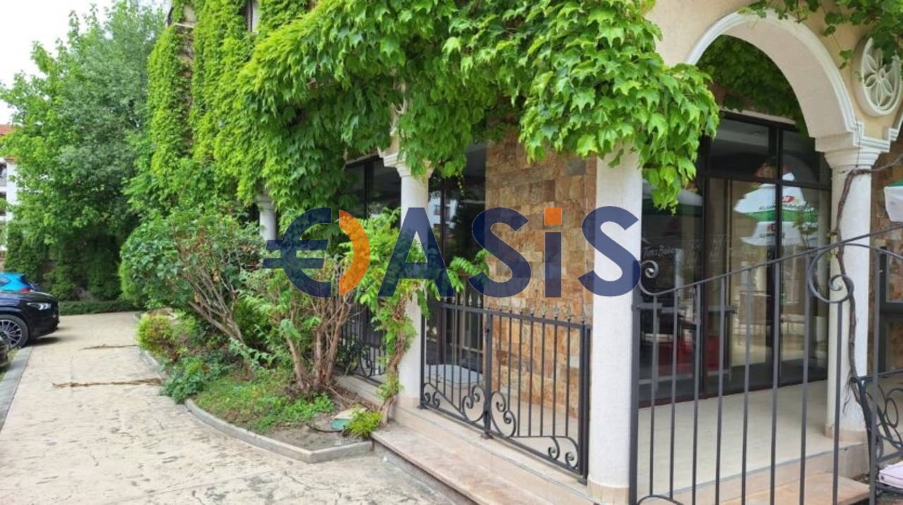 Продава ЗАВЕДЕНИЕ, гр. Несебър, област Бургас