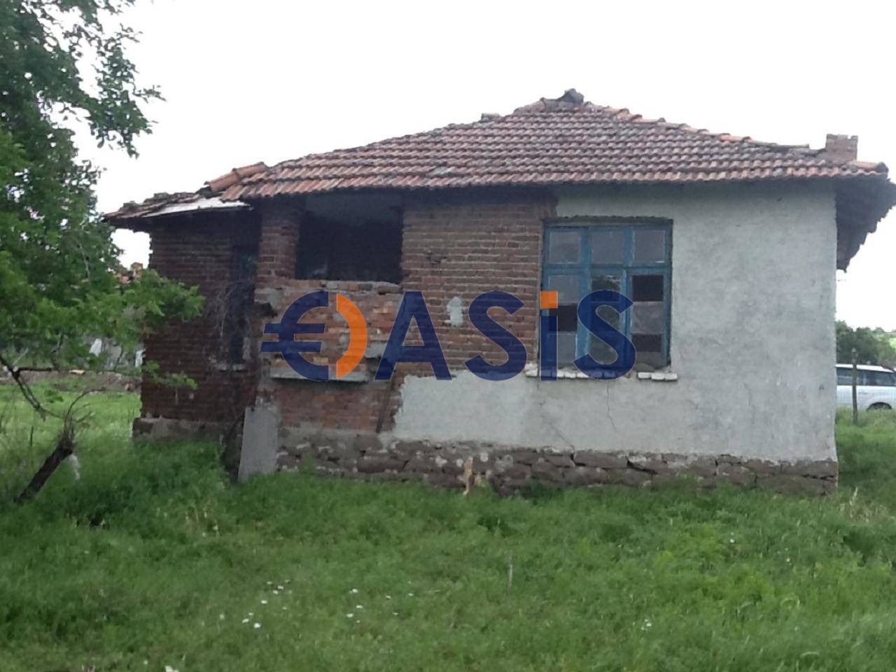 Продава ПАРЦЕЛ, гр. Карнобат, област Бургас