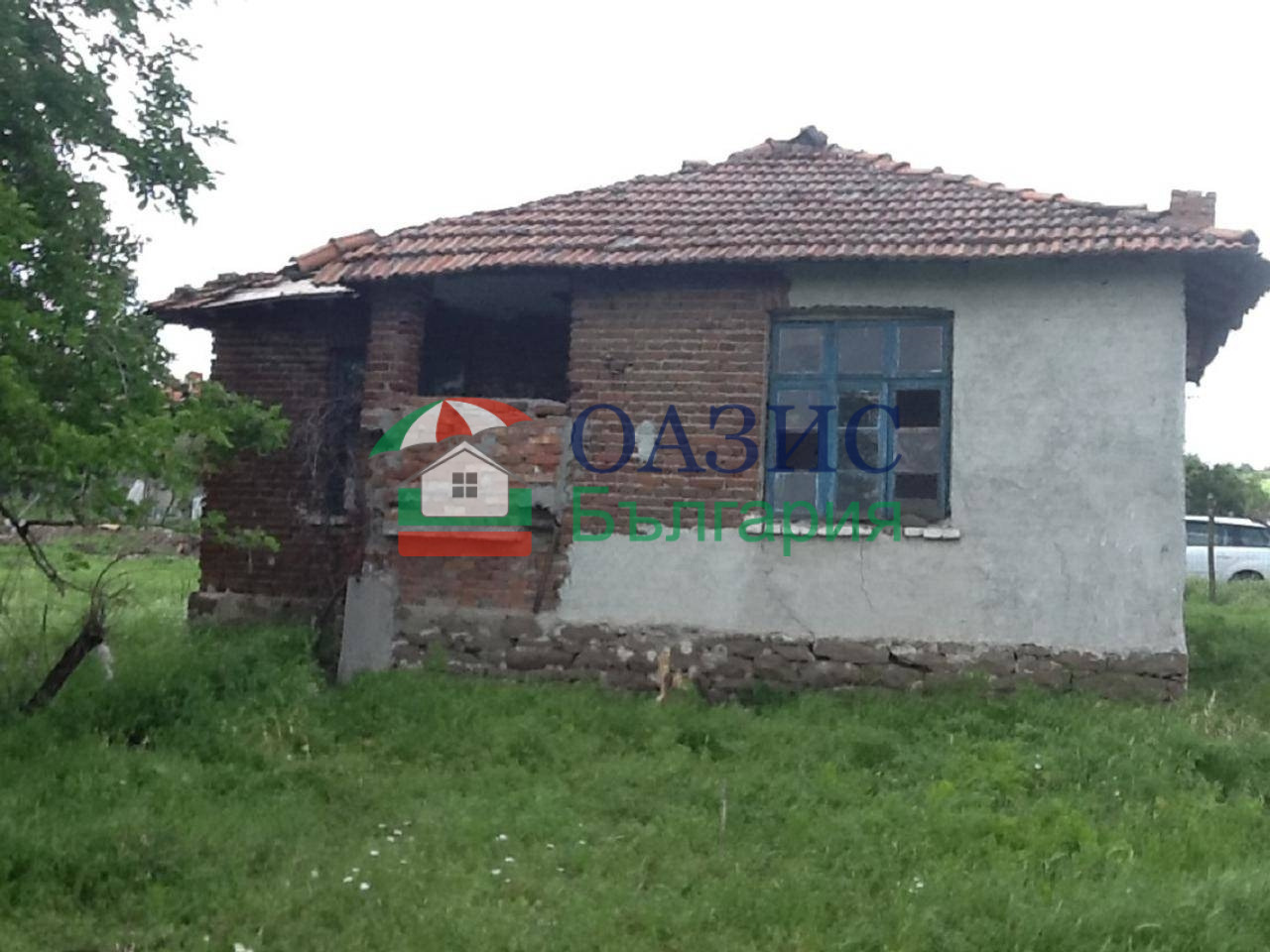 Продава ПАРЦЕЛ, гр. Карнобат, област Бургас