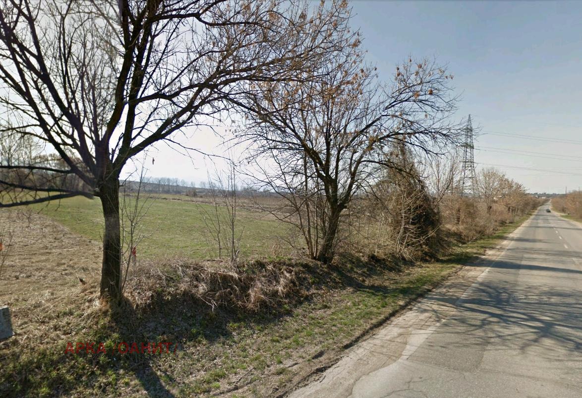 Продава ПАРЦЕЛ, гр. София, с. Лозен, снимка 2 - Парцели - 52929786