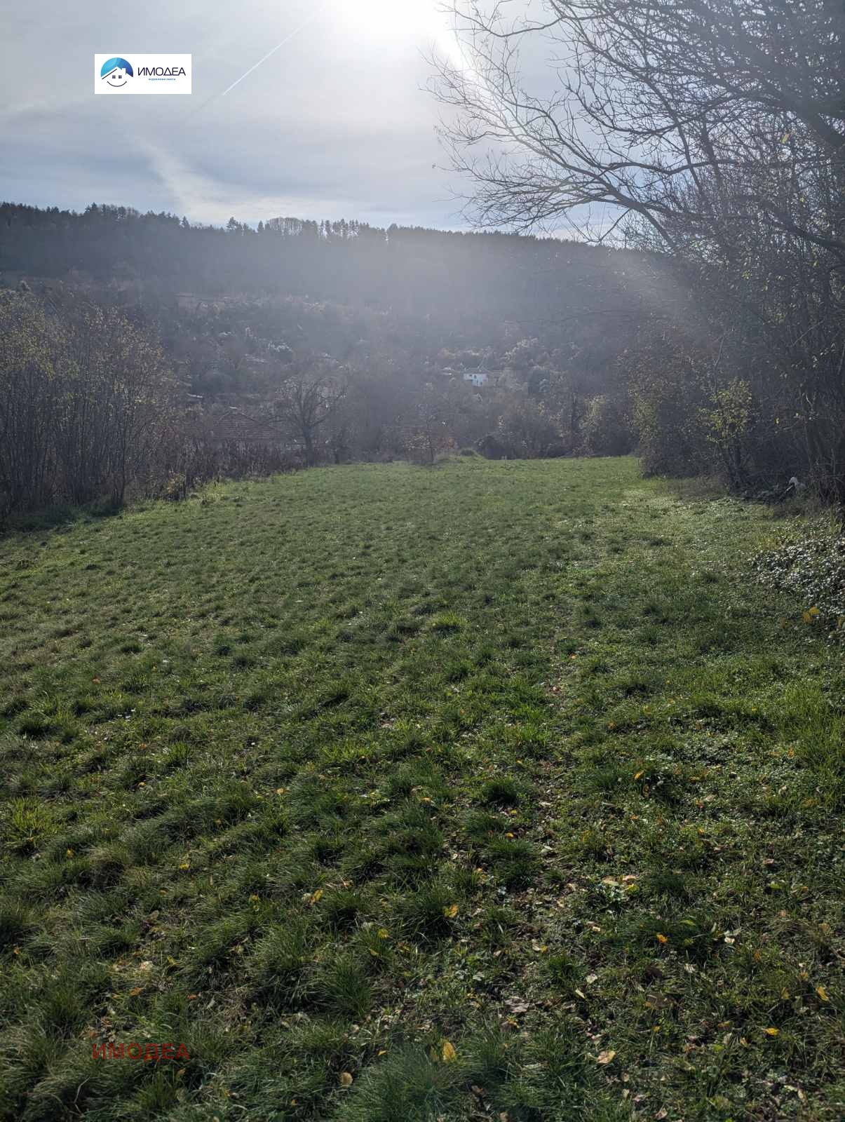 Продава ПАРЦЕЛ, с. Добромирка, област Габрово, снимка 3 - Парцели - 54080785