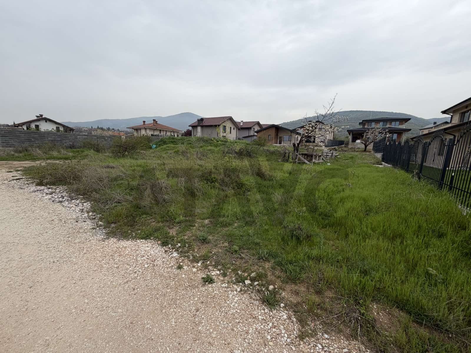 Продава ПАРЦЕЛ, с. Марково, област Пловдив, снимка 2 - Парцели - 54260224