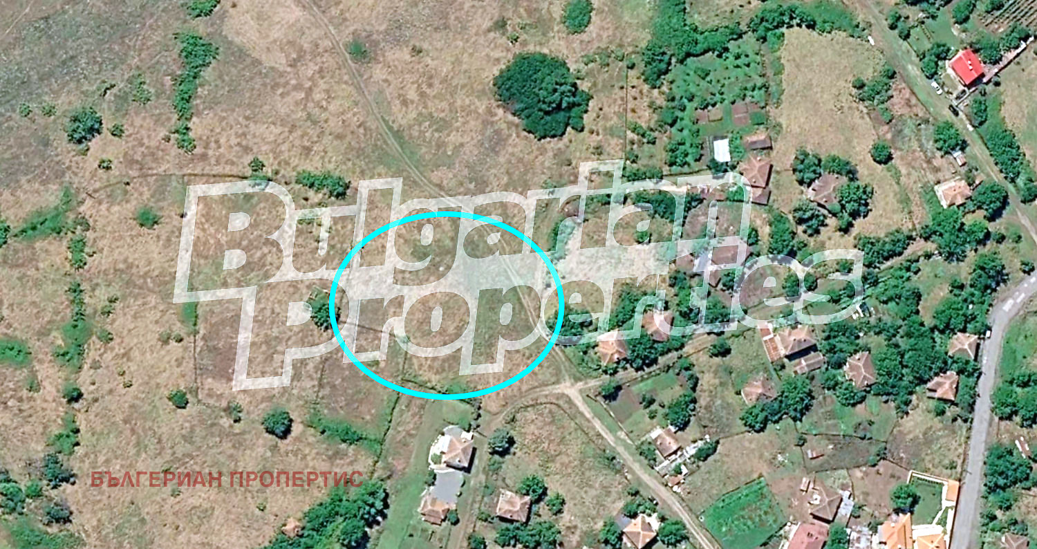 Продава ПАРЦЕЛ, с. Вълчаново, област Бургас