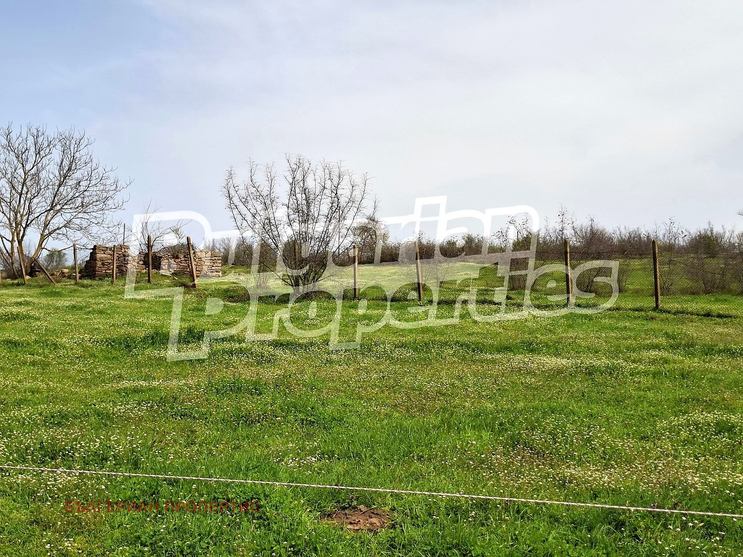 Продава ПАРЦЕЛ, с. Вълчаново, област Бургас, снимка 7 - Парцели - 54460331