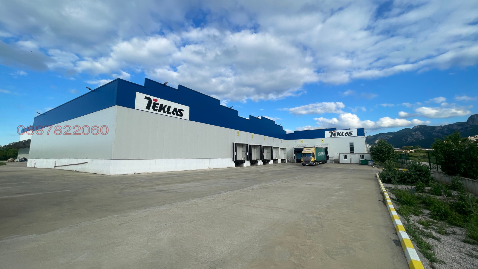 Продава БИЗНЕС ИМОТ, гр. Враца, Сениче, снимка 5 - Други - 54601318