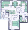 Продава 2-СТАЕН, град Пловдив, Център • 111990 € • 16698837 — Holmes.bg