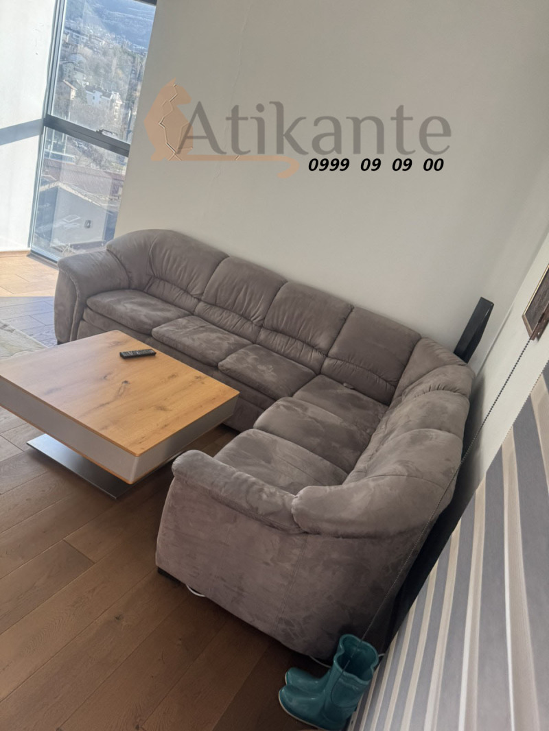 Продава 3-СТАЕН в град София, Овча купел 2 - 165 кв.м / 319 900 € » 625 670.02 лв., АТИКАНТЕ ЕСТЕЙТС