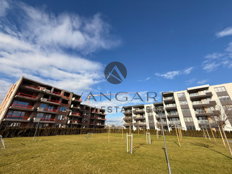 Продава 3-СТАЕН в град Пловдив, Тракия - 119 кв.м / 195 990 € » 383 323.12 лв., АВАНГАРД РИЪЛ ЕСТЕЙТ