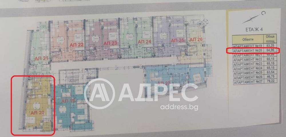 ������� 1-����� | Imot.bg � ����������� 4