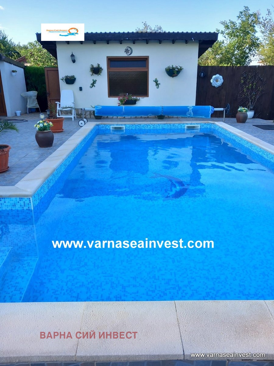 Продава КЪЩА | Imot.bg — изображение 1