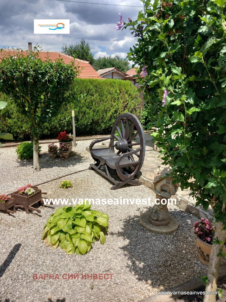 Продава КЪЩА | Imot.bg — изображение 3