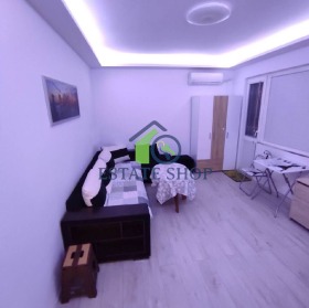 1 camera da letto Trakiia, Plovdiv 4