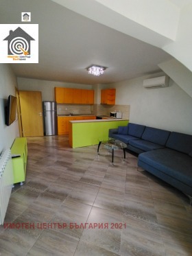 1 chambre Zona B-18, Sofia 1