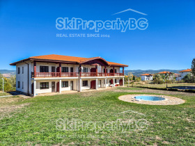 1 soverom Dolna banja, region Sofia