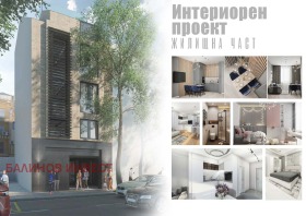 Продажба на тристайни апартаменти в град Варна — страница 8 - изображение 17 