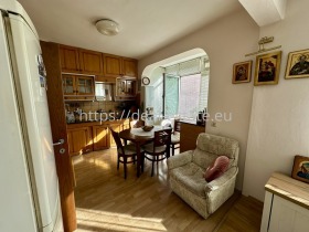 2 bedroom Idealen tsentar, Blagoevgrad 5