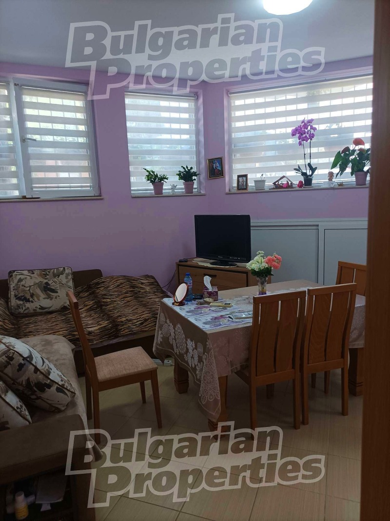 Продава  1-стаен град Варна , Виница , 45 кв.м | 79493943 - изображение [15]