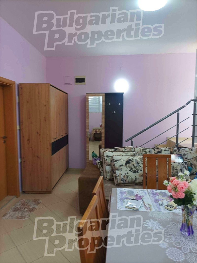 Продава  1-стаен град Варна , Виница , 45 кв.м | 79493943 - изображение [4]