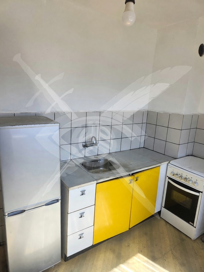 Продава 1-СТАЕН, гр. София, Надежда 1, снимка 2 - Апартаменти - 55880661