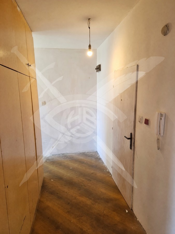 Продава 1-СТАЕН, гр. София, Надежда 1, снимка 7 - Апартаменти - 55880661