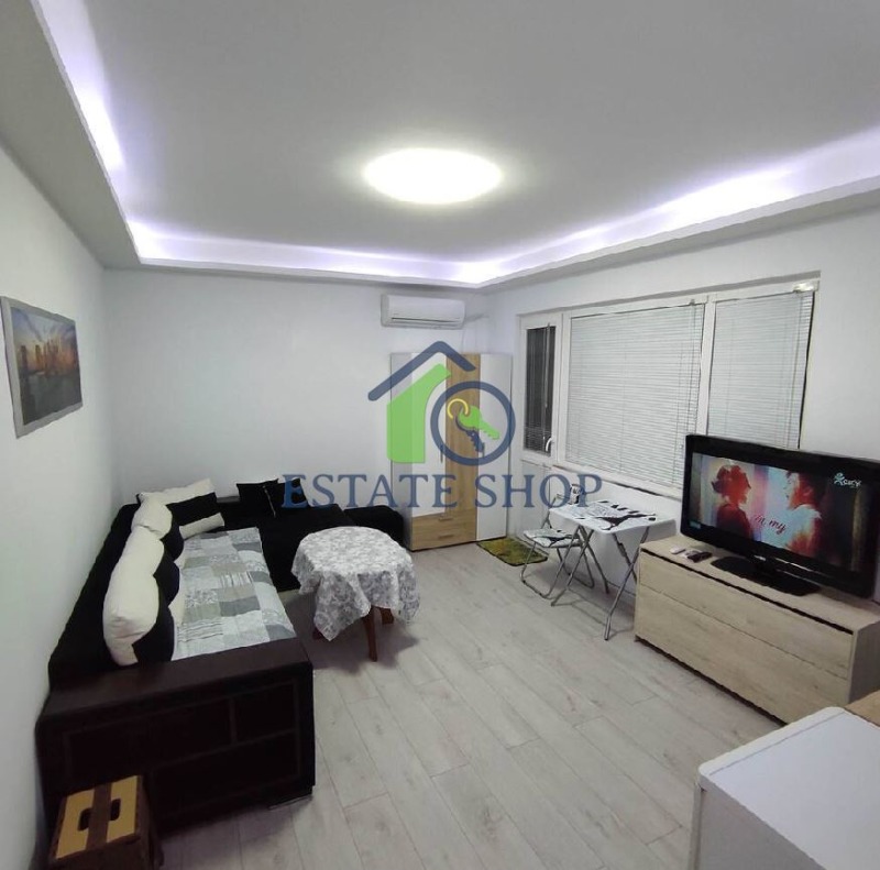 De vânzare  1 dormitor Plovdiv , Traciia , 40 mp | 60307552 - imagine [2]