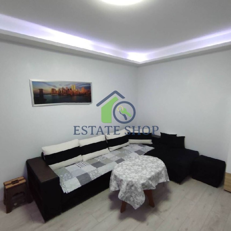 Продава  2-стаен град Пловдив , Тракия , 40 кв.м | 60307552