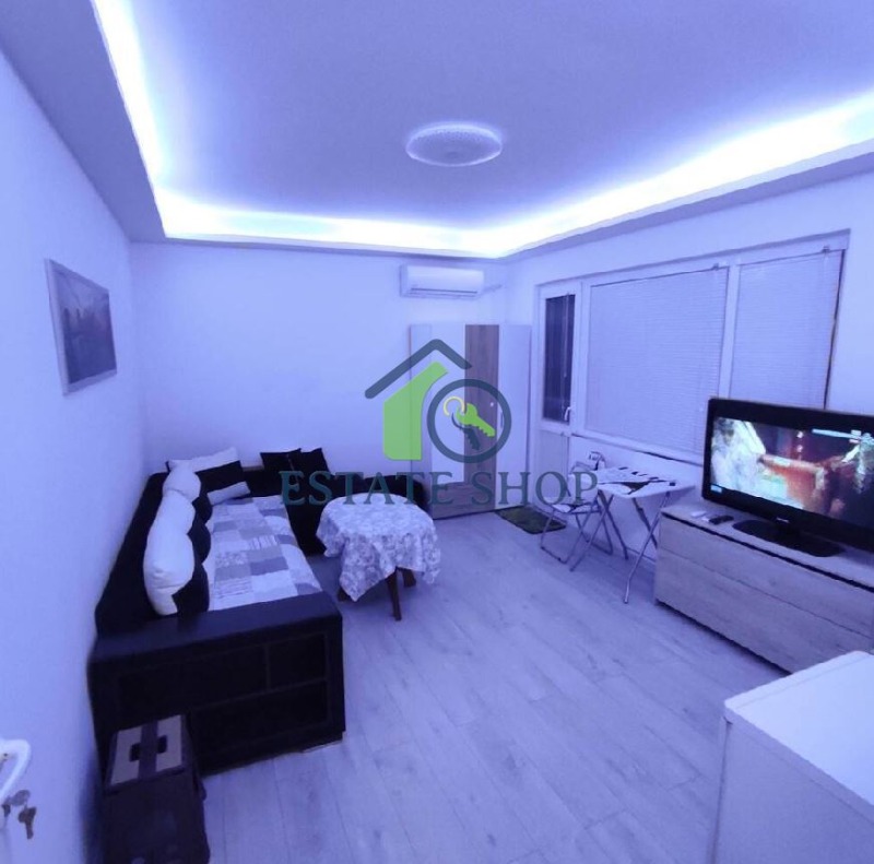 Till salu  1 sovrum Plovdiv , Trakija , 40 kvm | 60307552 - bild [5]