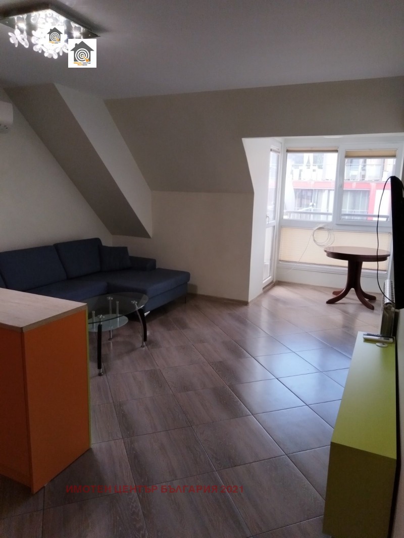 In vendita  1 camera da letto Sofia , Zona B-18 , 70 mq | 80868255 - Immagine [2]