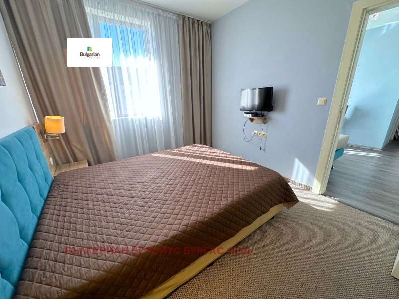 Zu verkaufen  1 Schlafzimmer region Burgas , k.k. Slantschew brjag , 55 qm | 38924910 - Bild [10]