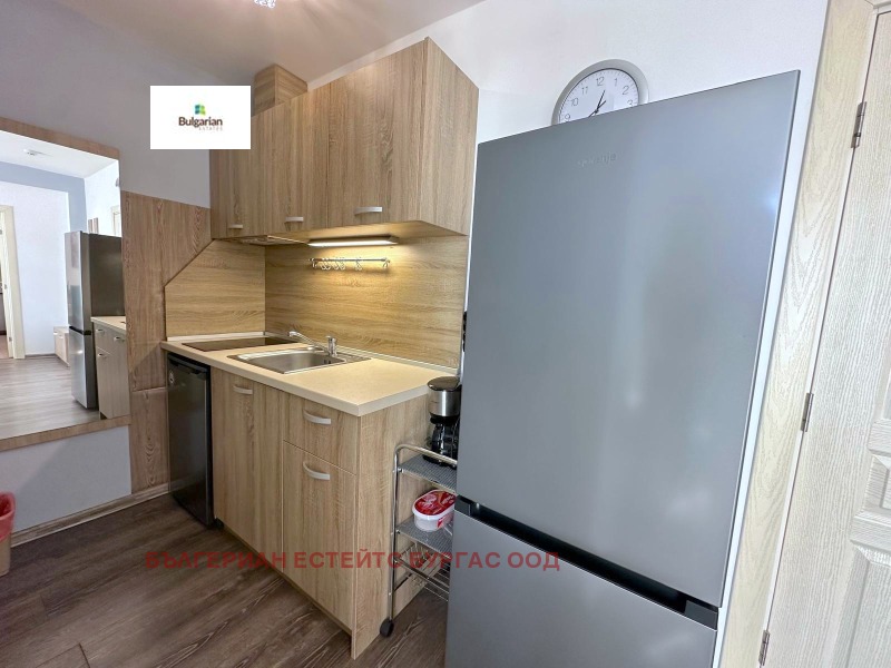 Zu verkaufen  1 Schlafzimmer region Burgas , k.k. Slantschew brjag , 55 qm | 38924910 - Bild [6]