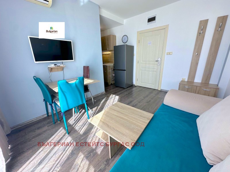 Zu verkaufen  1 Schlafzimmer region Burgas , k.k. Slantschew brjag , 55 qm | 38924910 - Bild [5]