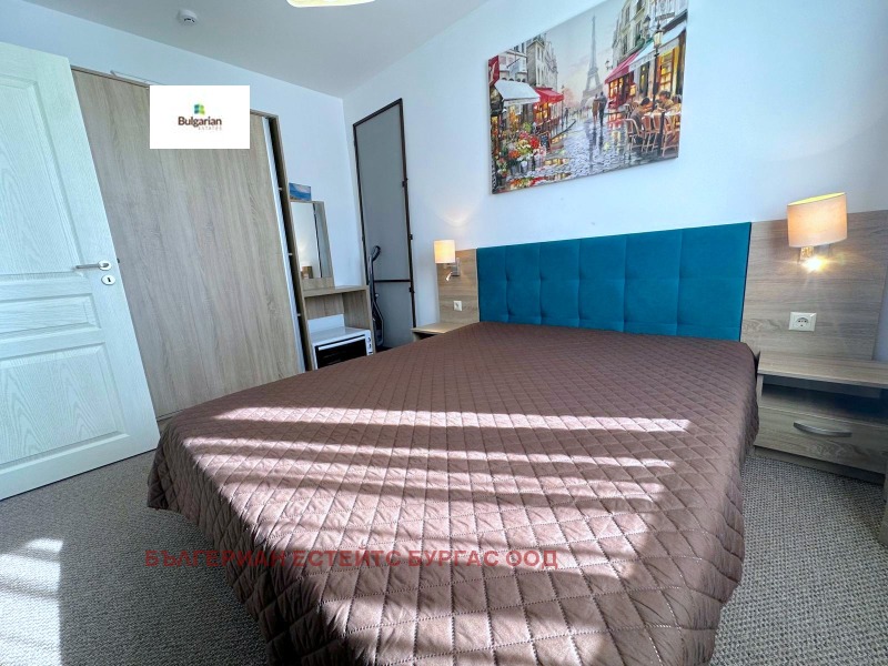 Zu verkaufen  1 Schlafzimmer region Burgas , k.k. Slantschew brjag , 55 qm | 38924910 - Bild [9]